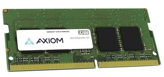 Axiom 8GB 260-Pin DDR4 SO-DIMM System Specific Memory - Newegg.ca